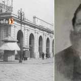 Uno dei chioschi pi� famosi presenti a Bari all�inizio del secolo scorso si trovava ad angolo tra corso Vittorio Emanuele e piazza del Ferrarese. A gestirlo era il signor Pasquale Viola soprannominato fatt-a ciucce